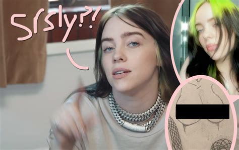 billie eilish boobs nude|Billie Eilish Nude: Porn Videos & Sex Tapes @ xHamster